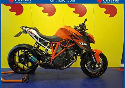 KTM 1290 Super Duke R ABS (2014 - 16) - Annuncio 9870909