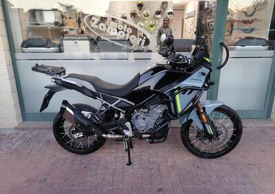 CFMOTO 450MT (2024 - 25) - Annuncio 9869871