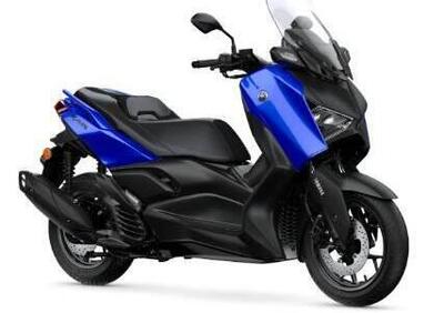 Yamaha X-Max 125 (2025) - Annuncio 9870914