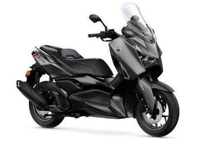 Yamaha X-Max 125 Tech Max (2025) - Annuncio 9870916