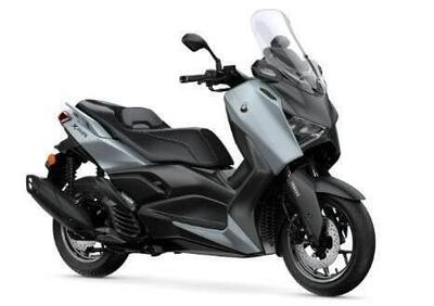 Yamaha X-Max 125 Tech Max+ (2025) - Annuncio 9870918