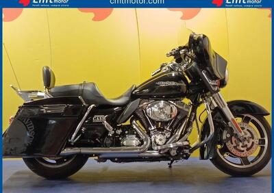 Harley-Davidson 1690 Street Glide (2011 - 13) - FLHX - Annuncio 9870920