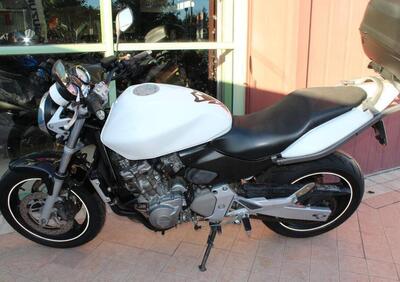 Honda Hornet 600 (2003 - 04) - Annuncio 9870922