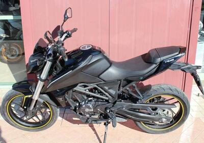 Voge Brivido 125R (2023 - 25) - Annuncio 9870989