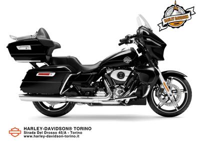 Harley-Davidson Street Glide Ultra (2025) - Annuncio 9870927