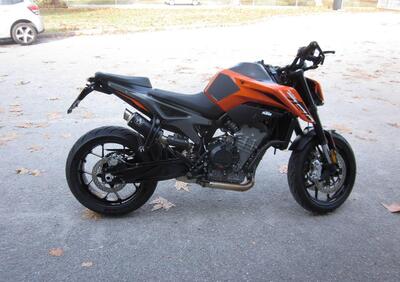 KTM 790 Duke L (2023 - 24) - Annuncio 9870929