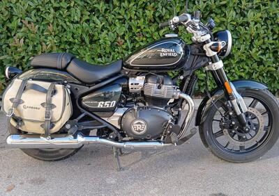 Royal Enfield Super Meteor 650 (2023 - 25) - Annuncio 9870931
