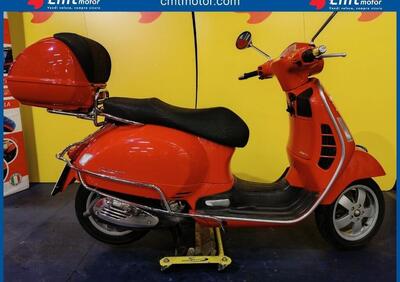 Vespa GTS 250 i.e. - Annuncio 9870933