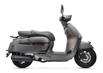 Keeway Motor Sixties 300i (2023 - 25) - Annuncio 9854085