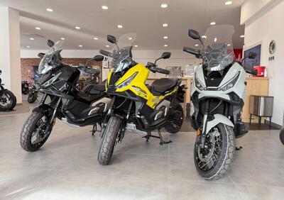 Honda X-ADV 750 (2025) - Annuncio 9825598