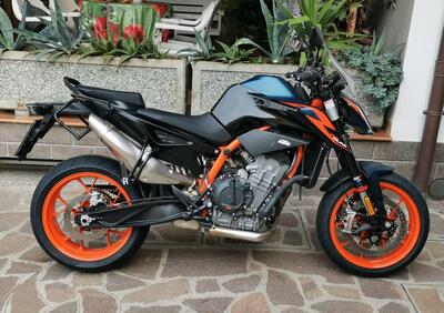 KTM 890 Duke R (2022 - 23) - Annuncio 9837670