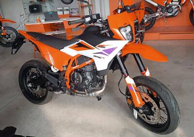 KTM 390 SMC R (2025) - Annuncio 9870939