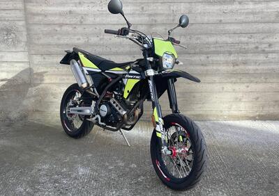 Fantic Motor XMF 125 Motard Performance 4t (2021 - 22) - Annuncio 9870941