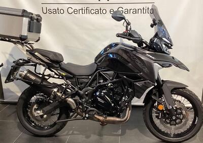 Benelli TRK 702X (2023 - 25) - Annuncio 9870943
