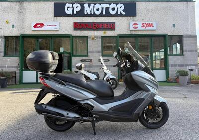 Kymco X-Town 300i ABS (2016 - 20) - Annuncio 9870949