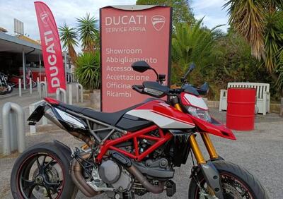Ducati Hypermotard 950 SP (2019 - 20) - Annuncio 9870950