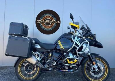 Bmw R 1250 GS Adventure - Edition 40 Years GS (2020 - 21) - Annuncio 9870948