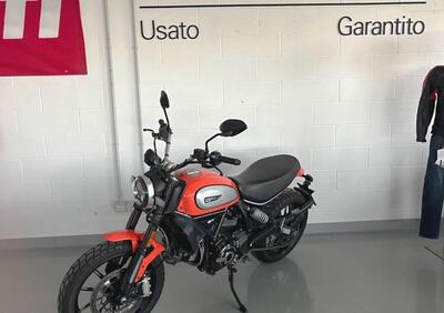 Ducati Scrambler 800 Icon (2017 - 20) - Annuncio 9870951