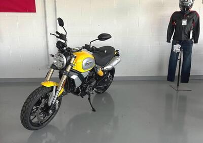 Ducati Scrambler 1100 (2018 - 20) - Annuncio 9870953