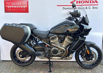 Harley-Davidson Pan America 1250 Special (2020 - 25) - Annuncio 9870954