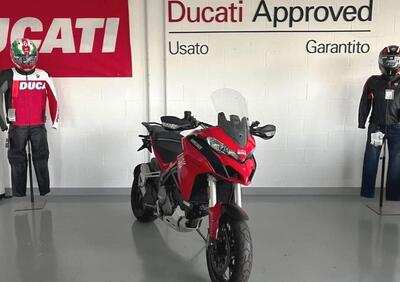 Ducati Multistrada 1260 (2018 - 20) - Annuncio 9870955