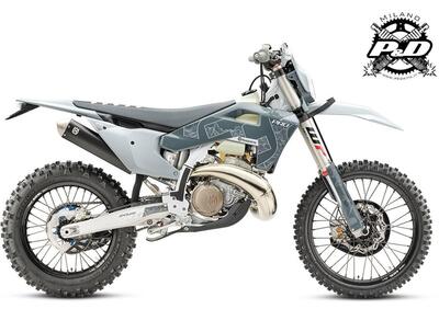 Husqvarna TE 300 Pro (2026) - Annuncio 9870957