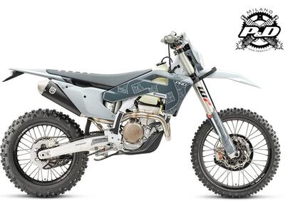 Husqvarna FE 350 Pro (2026) - Annuncio 9870958