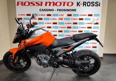 KTM 790 Duke (2018 - 20) - Annuncio 9870986