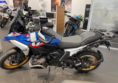Bmw R 1300 GS Trophy (2023 - 25) - Annuncio 9870979