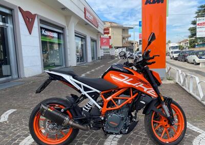 KTM 390 Duke (2021 - 23) - Annuncio 9870987
