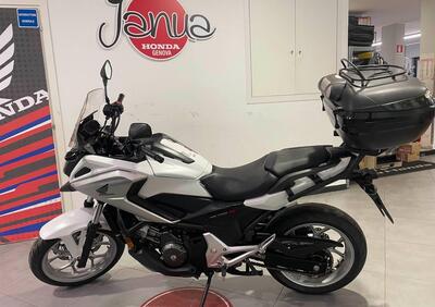 Honda NC 750 X DCT ABS (2018 - 20) - Annuncio 9870991