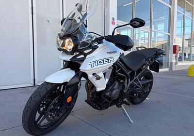 Triumph Tiger 800 XRx (2018 - 20) - Annuncio 9871001
