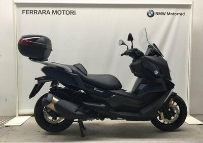 Bmw C 400 GT (2021 - 24) - Annuncio 9734359