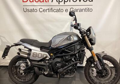 Benelli Leoncino 800 Trail (2022 - 25) - Annuncio 9871013