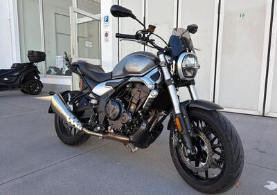 Voge Trofeo 500AC (2022 - 25) - Annuncio 9871015