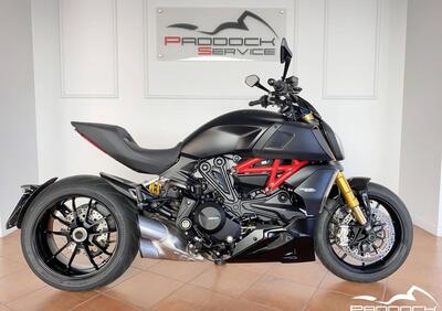 Ducati Diavel 1260 S (2021 - 22) - Annuncio 9871017