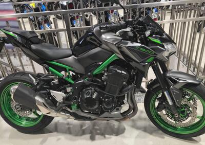 Kawasaki Z 900 (2021 - 24) - Annuncio 9871016
