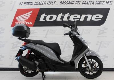 Piaggio Medley 125 S ABS (2021 - 24) - Annuncio 9871019
