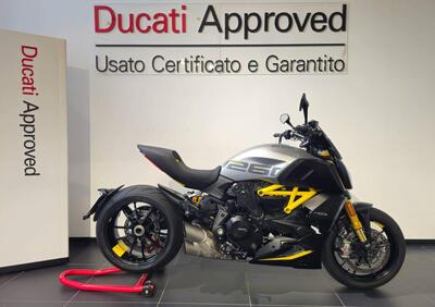 Ducati Diavel 1260 S (2021 - 22) - Annuncio 9871021