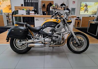 Bmw R 1200 C Independent - Annuncio 9871033