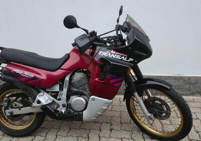 Honda Transalp XL 600V (1994 - 96) - Annuncio 9871023