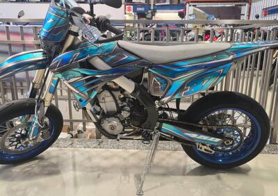 Tm Moto SMR 450 ES Fi 4T (2023 - 24) - Annuncio 9871026