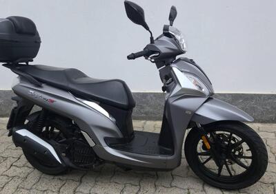 Sym Symphony 125 (2021 - 24) - Annuncio 9871028