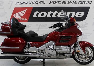 Honda GL 1800 Gold Wing (2007 - 11) - Annuncio 9871032