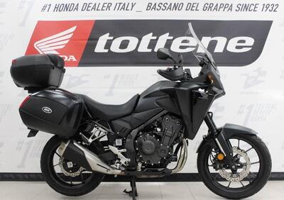 Honda NX500 (2024 - 25) - Annuncio 9871038