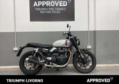 Triumph Speed Twin 900 (2025) - Annuncio 9871040