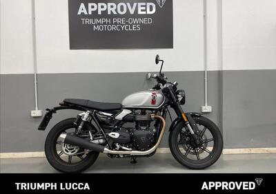 Triumph Speed Twin 900 (2025) - Annuncio 9871042
