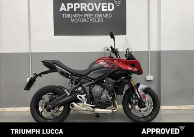 Triumph Tiger Sport 660 (2025) - Annuncio 9871043