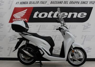 Honda SH 125i (2020 - 23) - Annuncio 9871048