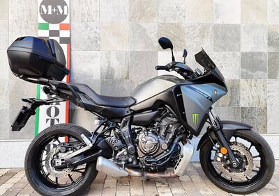 Yamaha Tracer 7 (2021 - 24) - Annuncio 9871057